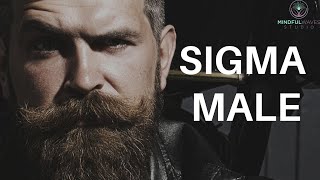 Sigma Male Affirmations | Two Hours of Reprogramming (Spoken by @SigmaSpirit)