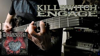 Killswitch Engage - Declaration (Guitar Cover)