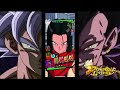 【實測】最強人造人 pvp實戰測試 七龍珠 激戰傳說 dragon ball legends