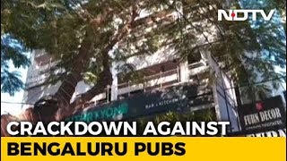 Bengaluru Residents Groups Claim Win Against Pubs