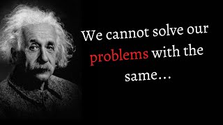 Albert Einstein Quotes | Best albert einstein quotes | famous albert einstein quotes