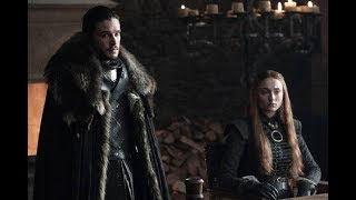 Stormborn  Watch a preview for Game of Thrones Season 7 Episode 2