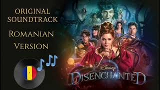 Disenchanted - A Fairytale Life *After the Spell* (Romanian)
