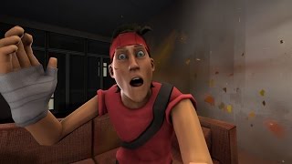[SFM] WARNING