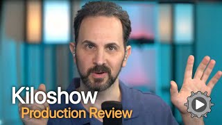 Focus on Kiloshow Production Review