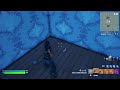 j apprends à piece controle sur fortnite 🎮