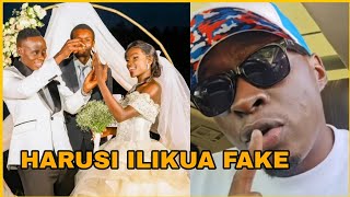 Simpendi tena!Dem wa Facebook confront Ogaobina Fake Relationship