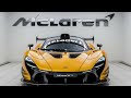 2025 McLaren W1 The Hypercar That Feels Like a Fighter Jet 🚀  Mind Blowing Performance & Design!