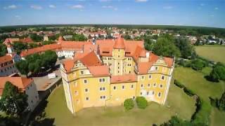 180. Schloss- und Heimatfest Annaburg 2017