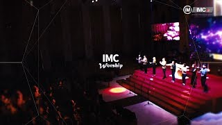 [주일4부/IMC Linkers] 200202 Worship Songs