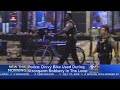 Purse-Snatcher Uses Divvy Bike In South Loop Robbery