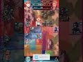 【feh】白狼ロイド 難易度ルナティック echoesptで攻略 【大英雄戦Ⅷ】