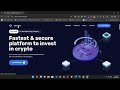How to build a Web3 Modal in Vue js