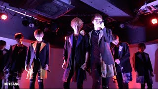 【メンズライブ】S.U.B BOYS LIVE!!(2021.2.21)