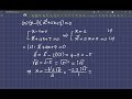 ដោះស្រាយសមីការដឺក្រេទី៣ x^3 3x^2 5x 9=0