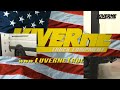 luverne install o megastep™ on freightliner sprinter cargo van 585100 570744 586100 570744