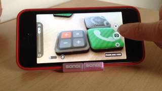 Stop Motion Studio for iPhone and iPad
