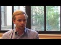 Will Jones shares how the MITx MicroMasters helped shape his career