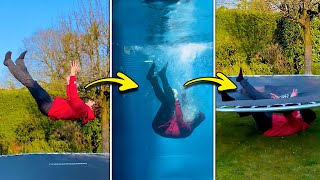 Cleanest Transition The Internet Has Witnessed