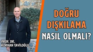 Doğru Dışkılama Nasıl Olmalı? | Günde Kaç Kez Tuvalete Çıkılmalı?