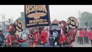 The Janta Ashok Band 5 MIN