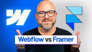 Framer vs Webflow: Which No-Code Website Builder Wins?