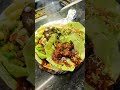 Veg Chinese Sizzler 😍🤤😍| #shorts #YTShorts