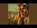 Golden light