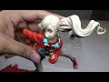 persona 5 ann takamaki figure unboxing and review