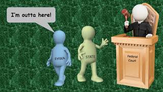 NEPA Assignment Overview