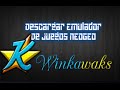 Descargar Winkawaks+The King Of Fighters 2002 Magic plus II