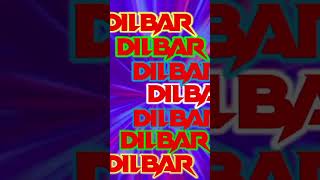 ।।  Dilbar Dilbar song।।  Bollywood songs ll 343k rose ll