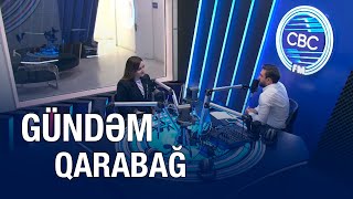 Gündəm Qarabağ – 03.05.2023