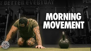 MORNING MOVEMENT