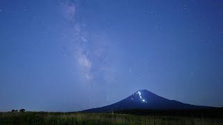 α6700:動画作品 北山輝泰氏【ソニー公式】