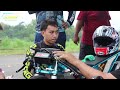 Setting Perdana IPR Racing Team Jelang IDW Seri 1 2024 !!!