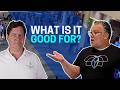 CockroachDB - What is it good for? // DevNexus 2026