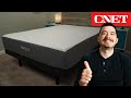 GhostBed Mattress Review | Ultimate GhostBed Comparison