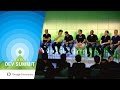 Android Tools and Testing Fireside Chat (Android Dev Summit 2015)