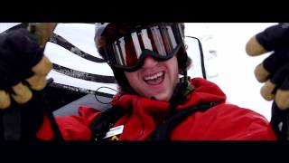 Smith Optics Whitewater Junior Freeski Open presented by Salomon