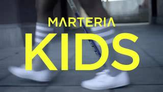 Marteria-kids (2 Finger an den Kopf )[Offizielles Video]