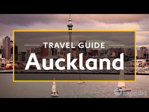 Auckland Vacation Travel Guide | Expedia Auckland Vacation Travel Guide | Expedia