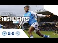 FA CUP HIGHLIGHTS | Posh vs QPR