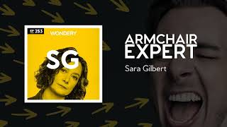 Sara Gilbert | Armchair Expert with Dax Shepard