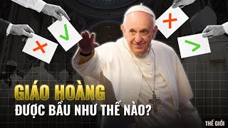 Những câu chuyện có thể bạn chưa biết về Giáo hội Công Giáo | Morpheus | Thế Giới