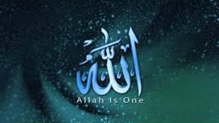 Allaahu Allaahu (Muslim Devotional Video Songs) - Noor-E-Ilahi | Anuradha Paudwal, Jani Babu