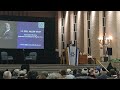 lt. colonel allen west on israel @ tiferet israel in dallas