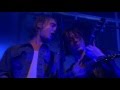 The Libertines - Vertigo (live in Amsterdam, second night)