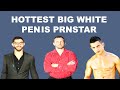 Hottest Big white Pen*is prnstar| part-01| MrSan