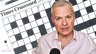 Inside the Cryptic Mind: Expert Breaks Down Times Crossword Puzzles
